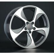 Replica LA A76 8x18 5*112 Et:41 Dia:66,6 GMF