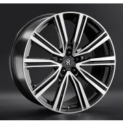 Replay GS5 9,5x21 5*114,3 Et:47 Dia:67,1 BKF