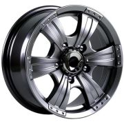 Скад Рейнджер 7x16 5*139,7 Et:40 Dia:98 графит