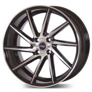 PDW 1022Right 7x15 4*98 Et:30 Dia:58,6 M/B