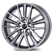 Replica FR TY494 8x18 5*114,3 Et:50 Dia:60,1 GMF