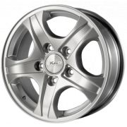 Скад Калипсо 6,5x16 5*139,7 Et:43 Dia:98 Селена