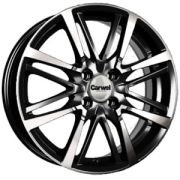 Carwel Бустах 6x16 4*100 Et:37 Dia:60,1 AB