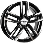 Carwel Лемно 7x17 5*114,3 Et:40 Dia:66,1 AB