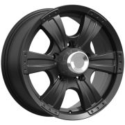 Скад Рейнджер 7x16 5*139,7 Et:35 Dia:109,7 черный бархат