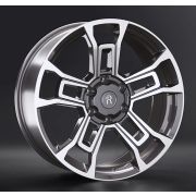 Replay TY328 8,5x20 6*139,7 Et:25 Dia:106,1 GMF