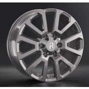 Replay TY377 7,5x18 6*139,7 Et:60 Dia:95,1 gm