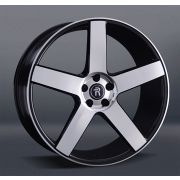 Replay TY34 10x22 5*150 Et:45 Dia:110,1 BKF