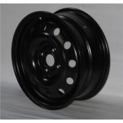 ТЗСК Chevrolet 6,5x16 5*105 Et:39 Dia:56,6 черный