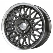 RR CSS3375 6x14 4*98 Et:35 Dia:58,6 O-LP