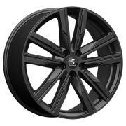 Premium Series КР014 8x20 5*108 Et:40 Dia:63,3 fury black