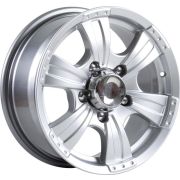 Скад Рейнджер 7x16 6*139,7 Et:38 Dia:109,7 селена