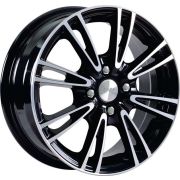 Скад Пантера 5,5x14 4*100 Et:39 Dia:56,6 алмаз