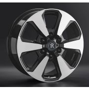 Replay TY404 7,5x18 6*139,7 Et:25 Dia:106,1 BKF