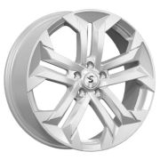 Premium Series КР015 7,5x19 5*108 Et:36 Dia:65,1 Elite Silver