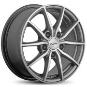 X'trike X-111 6,5x15 5*114,3 Et:38 Dia:67,1 HSB/FP