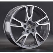 Replay INF50 7,5x17 5*114,3 Et:45 Dia:66,1 GMF