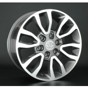 Replay TY175 7,5x18 6*139,7 Et:25 Dia:106,1 GMFP