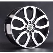 Replay LR7 9,5x21 5*120 Et:49 Dia:72,6 BKF