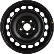 Trebl X40019 7x17 5*100 Et:48 Dia:56,1 black