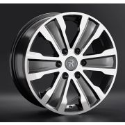 Replay HV17 8x18 6*139,7 Et:42 Dia:75,1 gmf