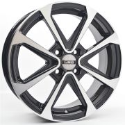 NEO 667 6x16 4*100 Et:37 Dia:60,1 BD