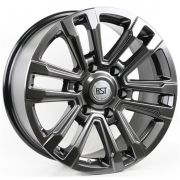 RST R107 7,5x17 6*139,7 Et:25 Dia:106,1 BH