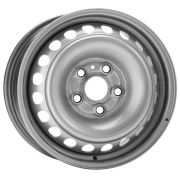 Trebl 9053 6,5x16 5*120 Et:62 Dia:65,1 silver