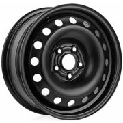 Eurodisk 16013 7x16 5*108 Et:46 Dia:65,1 Black