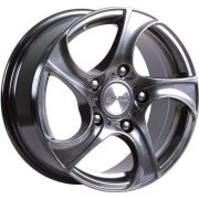 Скад Вихрь 7x16 5*139,7 Et:40 Dia:98 гальвано