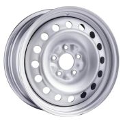 Eurodisk 86I40D 7x17 5*112 Et:40 Dia:57,1 Silver