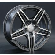 LS wheels LS189 6,5x15 4*114,3 Et:40 Dia:73,1 GMF