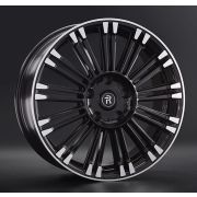 Replay TY374 9,5x22 5*150 Et:45 Dia:110,1 BKF