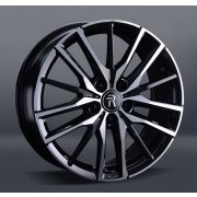 Replay B253 9,5x22 5*112 Et:37 Dia:66,6 BKF