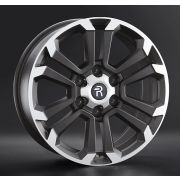 Replay TA3 7,5x18 6*139,7 Et:36 Dia:100,1 MBF