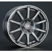 LS wheels LS317 7,5x17 5*114,3 Et:45 Dia:73,1 GMF