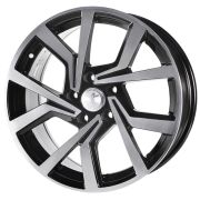 RR CSS6361 7x16 5*100 Et:40 Dia:57,1 B-P