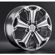 Replay KI371 7,5x19 5*114,3 Et:49,5 Dia:67,1 gmf