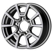 Carwel Нива-SK 6,5x16 5*139,7 Et:40 Dia:98 SL