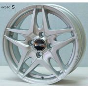 Tech Line 530 6x15 4*114,3 Et:45 Dia:56,6 S