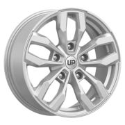 Wheels UP Up116 7x17 5*139,7 Et:35 Dia:98 S