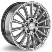 X'trike X-136 7x17 5*108 Et:45 Dia:60,1 HSB