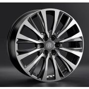 Replay TY399 7,5x19 6*139,7 Et:25 Dia:106,1 gmf