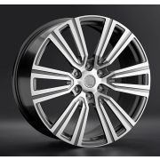 LS Forged FG15 8x19 6*139,7 Et:25 Dia:106,1 MGMF