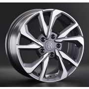 Replay TY342 7,5x19 5*114,3 Et:40 Dia:60,1 GMF