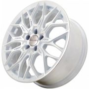 Sakura Wheels D2853 7x16 5*100 Et:40 Dia:73,1 ZW-P