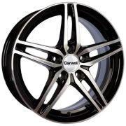 Carwel Хумми 6,5x16 5*112 Et:38 Dia:57,1 AB