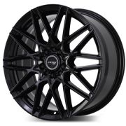 PDW VELOCE 7x17 4*100 Et:40 Dia:60,1 B