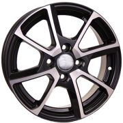 Tech Line 538 6x15 4*100 Et:48 Dia:54,1 BD