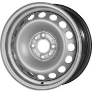 Trebl 64A50C 6x15 4*100 Et:40 Dia:60,1 Silver